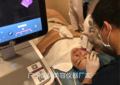 熱瑪吉普通款儀器與帶液氮版的熱瑪吉機(jī)器設(shè)備有什么區(qū)別？