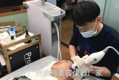 熱瑪吉五代正品儀器多少錢一臺(tái)？第五代熱瑪吉flx價(jià)格50萬(wàn)