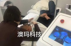 808半導(dǎo)體激光脫毛儀發(fā)貨啦！脫毛旺季，店里面沒有脫毛儀怎么能行呢