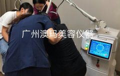 點陣激光儀器品牌有哪些？點陣機器哪個品牌好？點陣激光設(shè)備