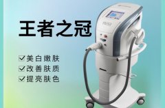 m22王者之冠和光子嫩膚的區(qū)別？光子嫩膚王者之冠價(jià)格