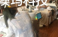 點陣激光儀器多少錢一臺？最先進的點陣激光機器價格大概是多少