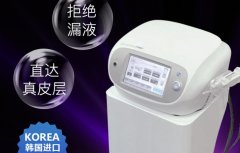 韓國(guó)進(jìn)口水光針有哪些牌子？進(jìn)口水光針機(jī)器品牌排行榜