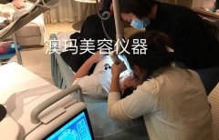 祛痘印的激光儀器有哪些？激光祛痘印機器_祛痘印用什么儀器