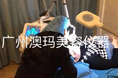 進口超皮秒儀器品牌哪個好？以色列超皮秒picoway_賽諾龍超皮秒