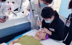 去除黃褐斑用什么儀器比較好？黃褐斑治療儀器有哪些？祛斑的儀器有哪幾種