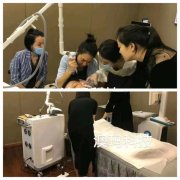 美容院祛痘用什么儀器？祛痘印美容儀哪款好用？美容院去痘印項(xiàng)目